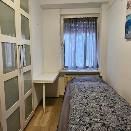 דירה 100 Fürth
