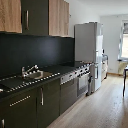 Apartment 100