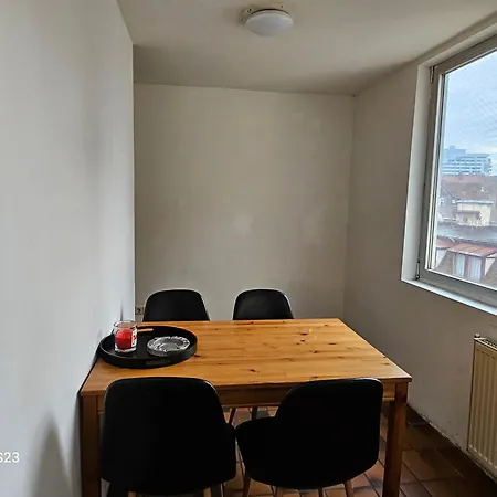 Apartment 100 Fuerth