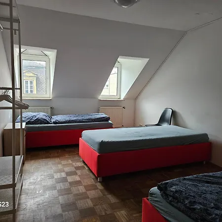 100 Apartment